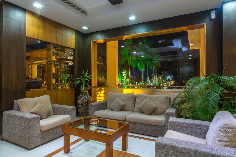 Отель Rustic Leisures Llp Коччи Экстерьер фото