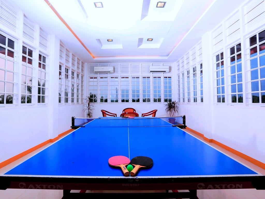 Отель Rustic Leisures Llp Коччи Экстерьер фото