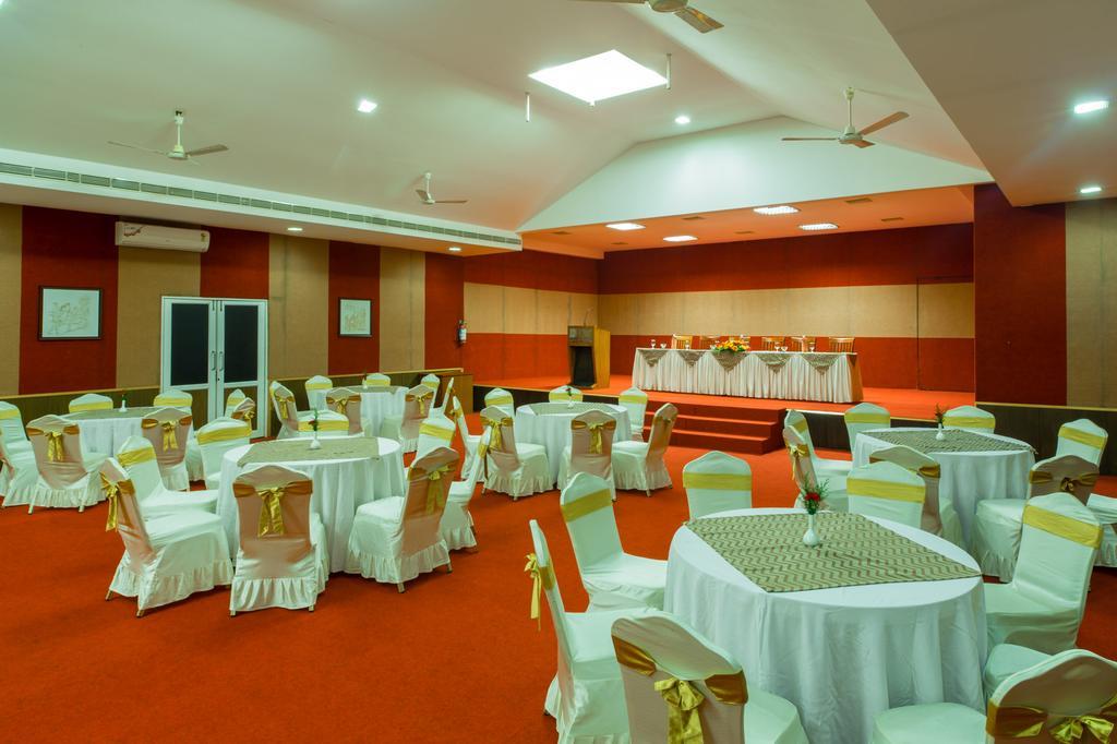 Отель Rustic Leisures Llp Коччи Экстерьер фото